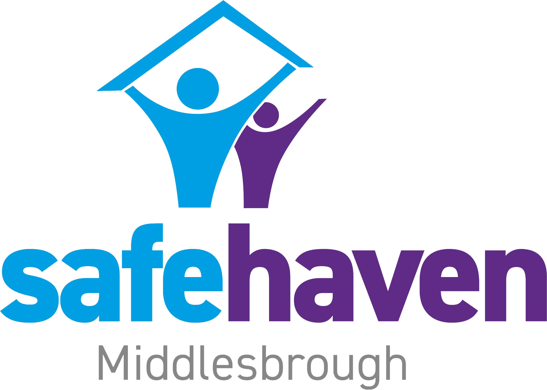 Safehaven Middlesbrough logo
