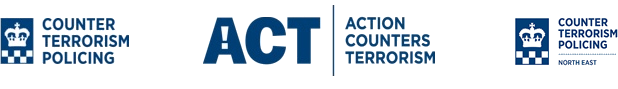 ACT logos
