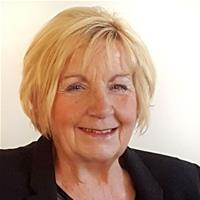 Cllr Mary Nugent