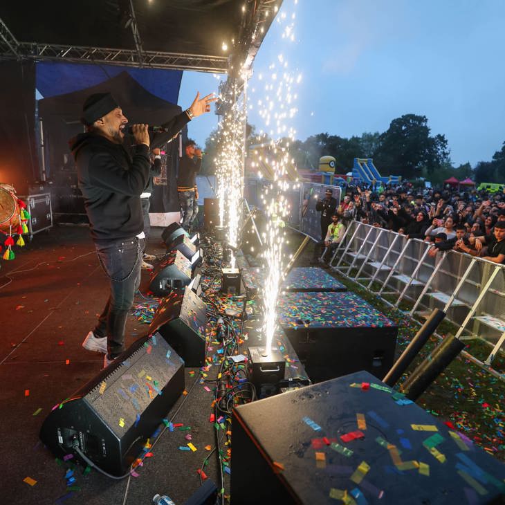 Middlesbrough Mela