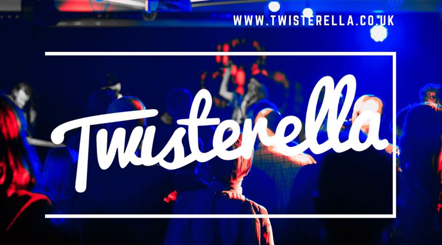 Twisterella