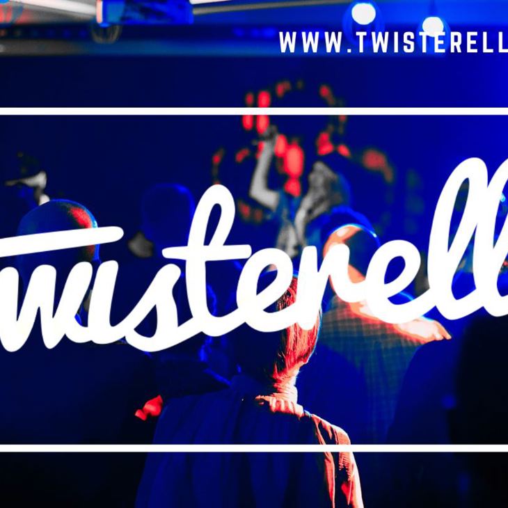 Twisterella